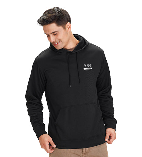 CANEGROWERS 100-year commemorative hoodie