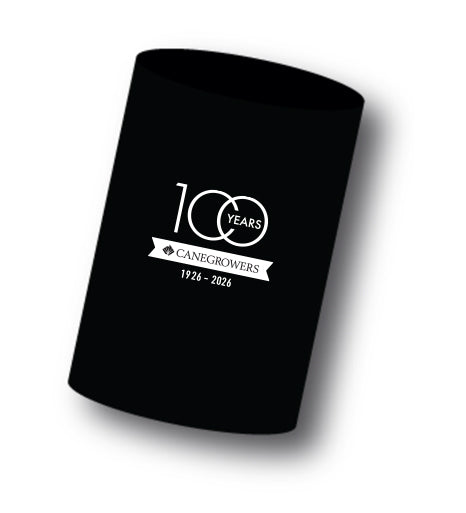 Drink cooler - CANEGROWERS commemorative 100-year drink cooler